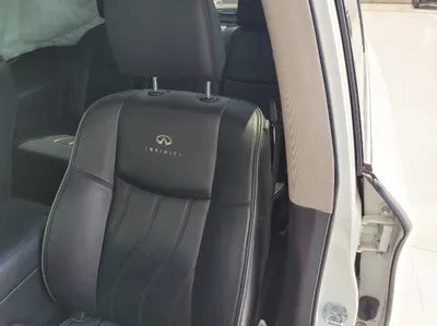 2014 Infiniti QX60 VIN: