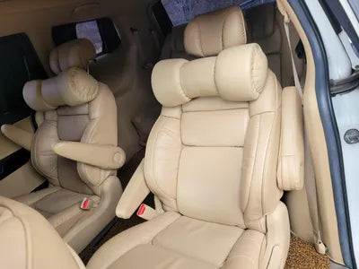 2017 Kia Carnival VIN: