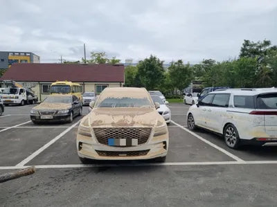 2022 Genesis GV80 VIN: