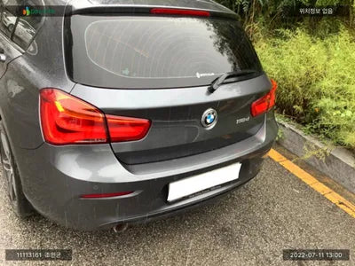 2017 BMW 118 WBA1S5109HV994170 VIN:WBA1S5109HV994170