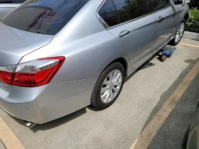 2015 Honda Accord 1HGCR2680FA510998 VIN:1HGCR2680FA510998