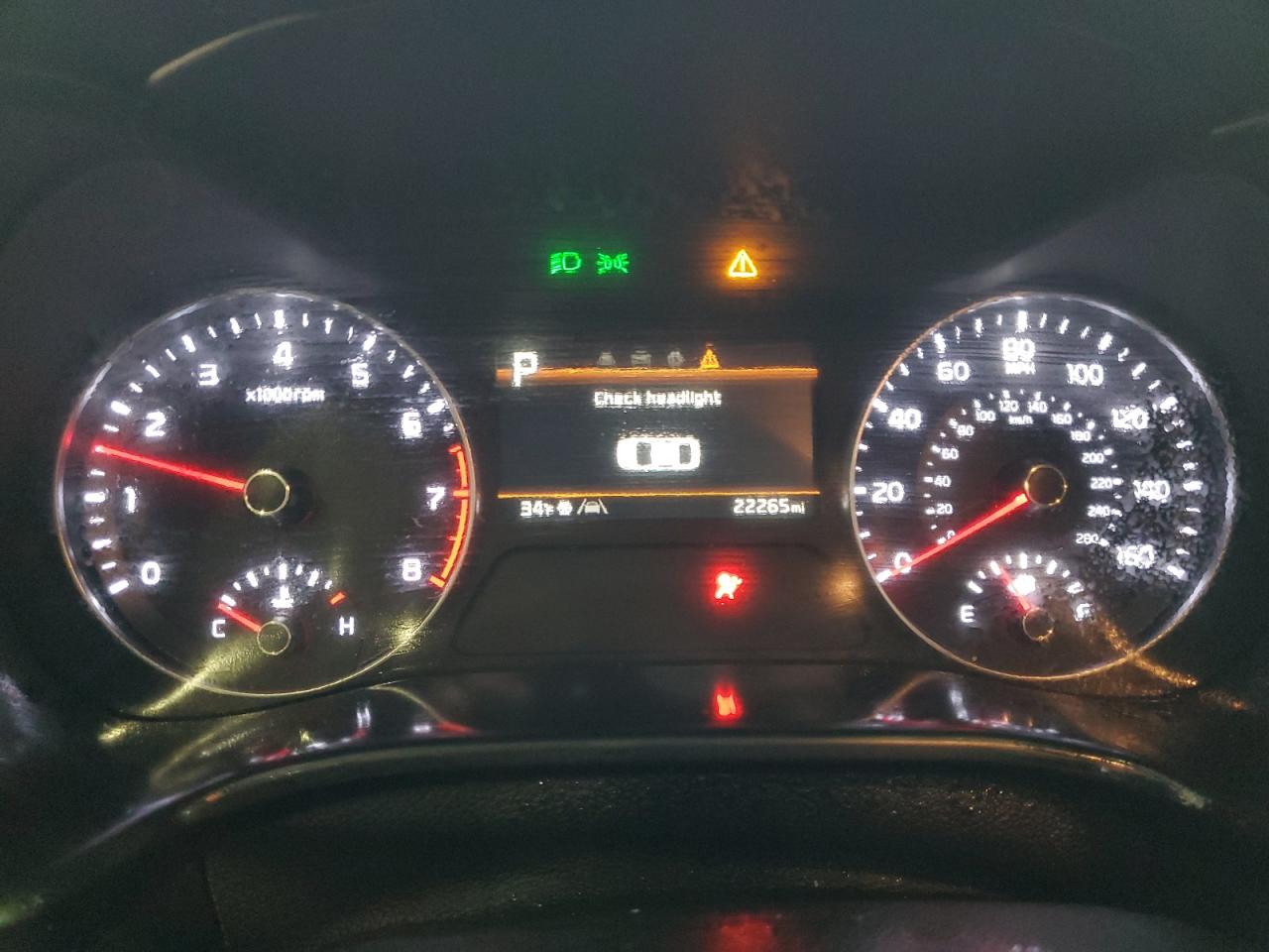 2024 KIA FORTE LX VIN:3KPF24ADXRE731293