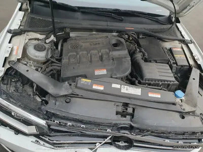 2018 Volkswagen Passat WVWZZZ3CZJE110819 VIN:WVWZZZ3CZJE110819
