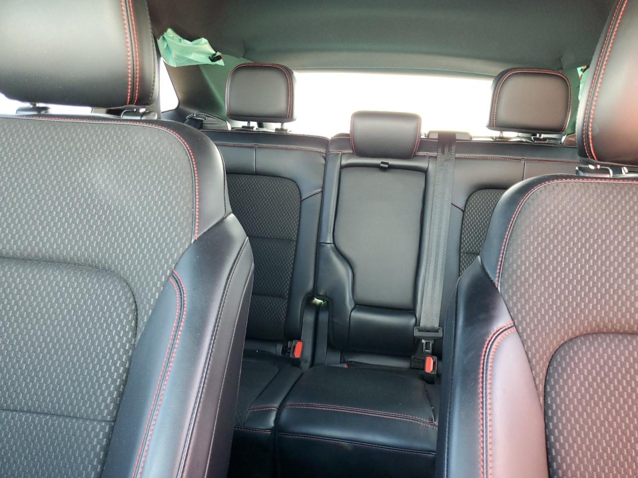 2023 FORD ESCAPE ST LINE VIN:1FMCU0MN3PUB31512