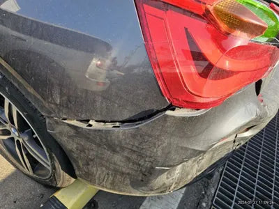 2019 BMW 118 WBA1S5104K7B66588 VIN:WBA1S5104K7B66588