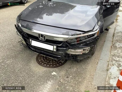 2018 Honda Accord 1HGCV1650JA511445 VIN:1HGCV1650JA511445