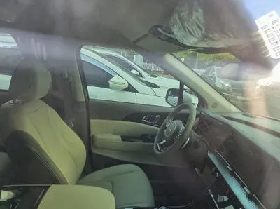 2023 Kia Carnival KNANE81BBPS321800 VIN:KNANE81BBPS321800