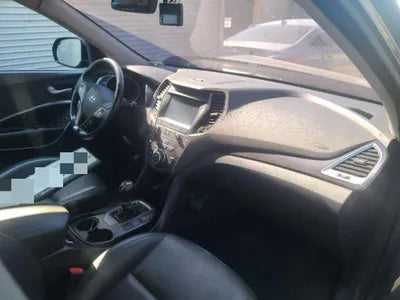 2015 Hyundai Santa FE 983KMKMHSW81UDFU5 VIN:983KMKMHSW81UDFU5