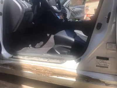 2014 Infiniti Q50 VIN: