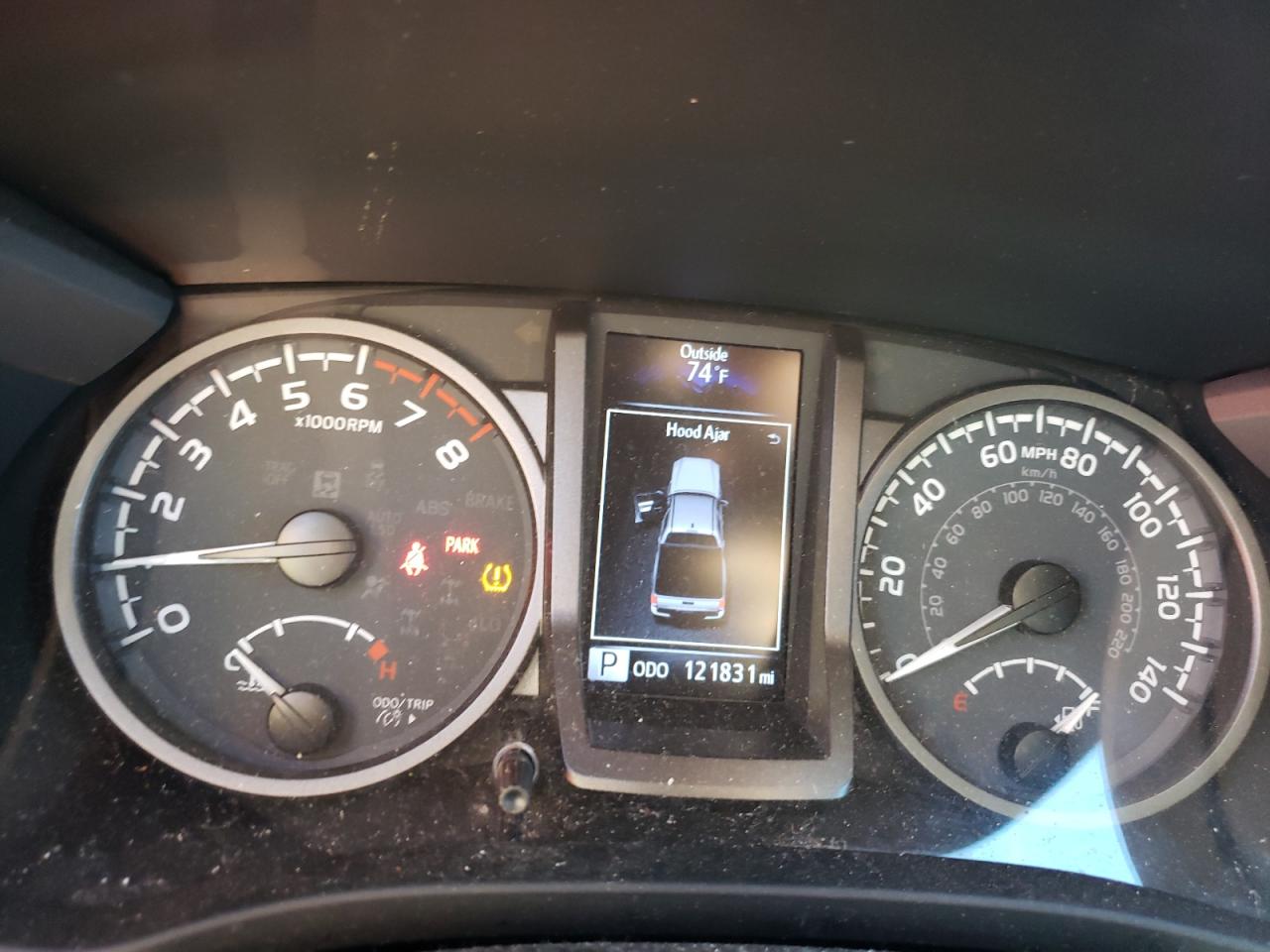 2023 TOYOTA TACOMA DOUBLE CAB VIN:3TMCZ5AN2PM542881