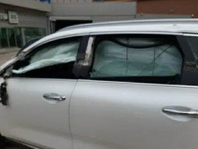 2017 Kia Sorento VIN: