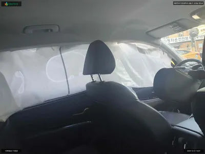 2021 Hyundai Tucson KMHJE81BGMU053030 VIN:KMHJE81BGMU053030