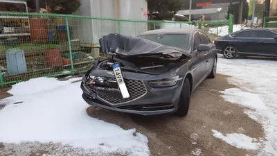 2020 Genesis G90 KMHG241DDMU084359 VIN:KMHG241DDMU084359