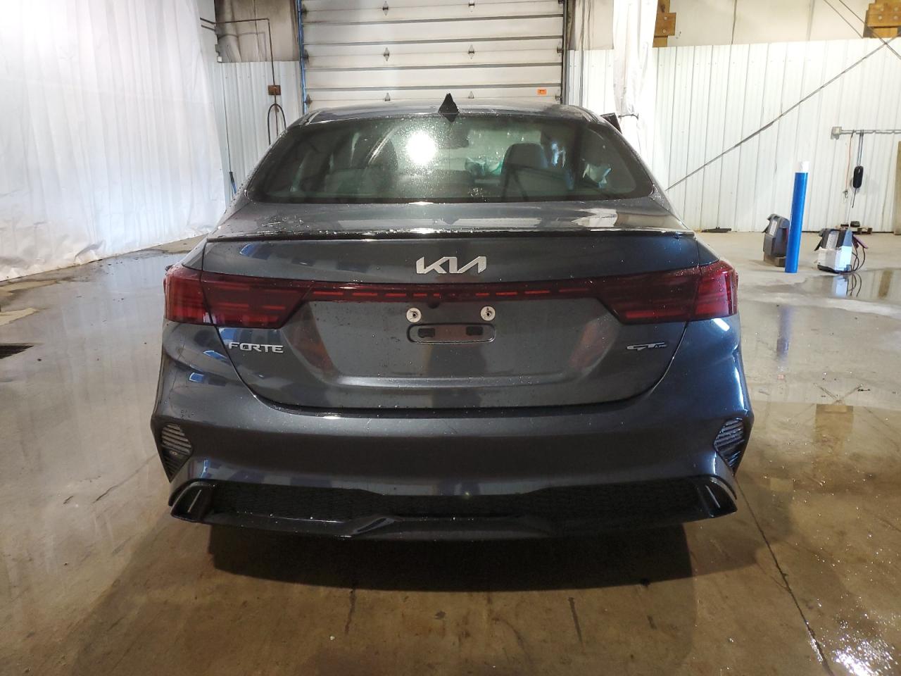 2024 KIA FORTE GT LINE VIN:3KPF54AD0RE724831