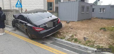 2017 Mercedes-Benz CLS 400 WDDLJ6FB2HA202498 VIN:WDDLJ6FB2HA202498