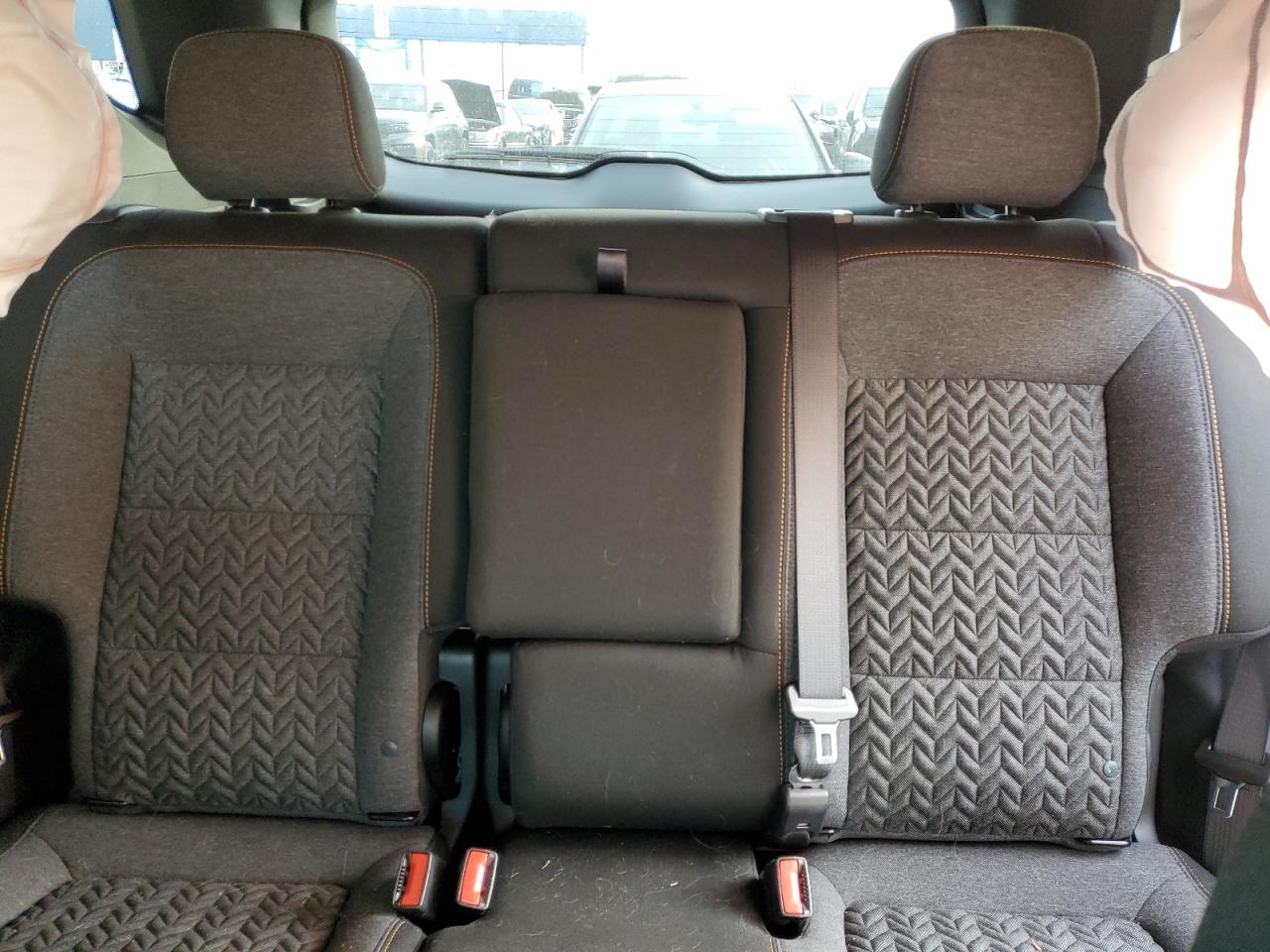 2024 CHEVROLET EQUINOX LT VIN:3GNAXKEG8RS209758