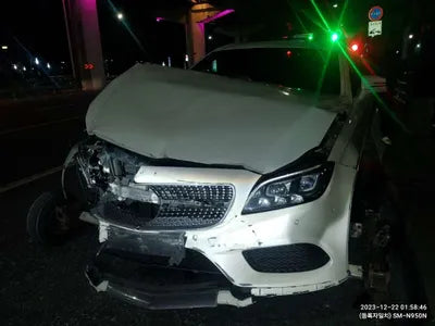 2017 Mercedes-Benz CLS 250 WDDLJ9HB8HA205792 VIN:WDDLJ9HB8HA205792