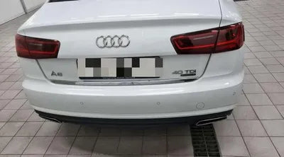 2015 Audi A6 WAUZZZ4G7GN077855 VIN:WAUZZZ4G7GN077855
