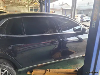 2022 Genesis G90 VIN: