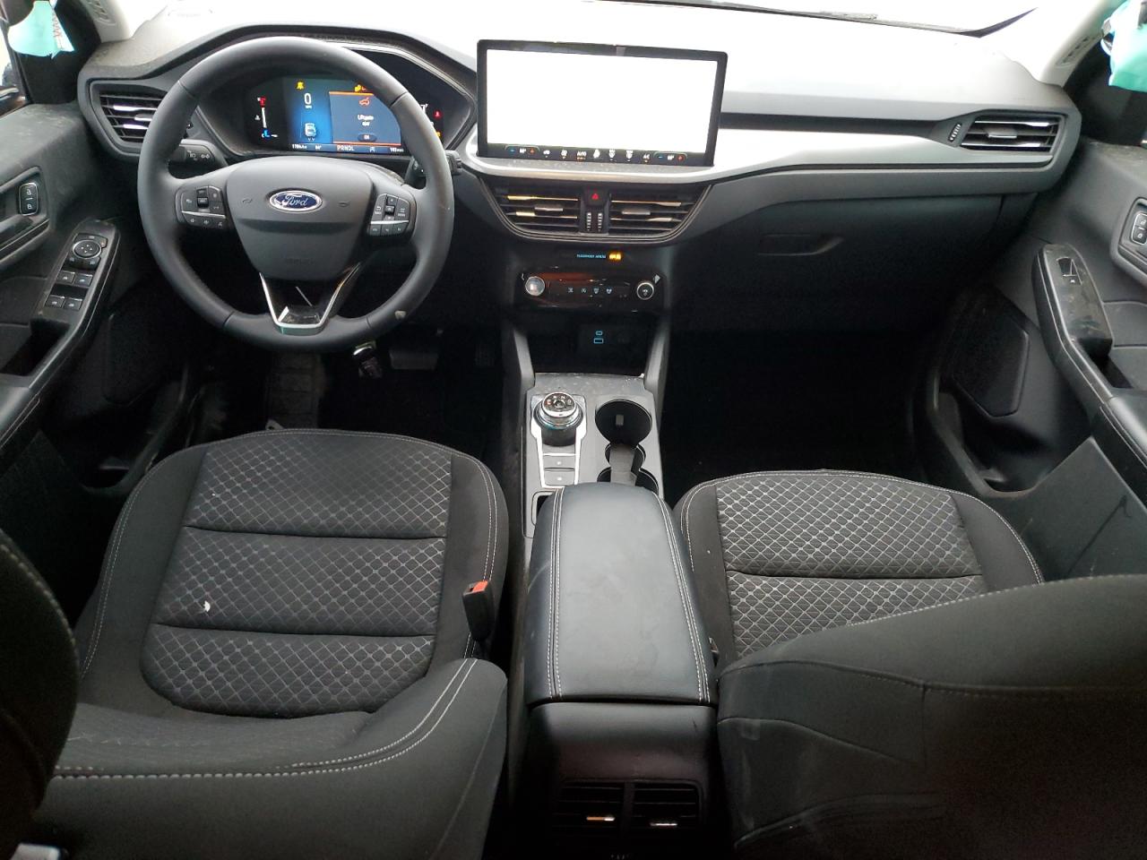 2023 FORD ESCAPE ACTIVE VIN:1FMCU0GNXPUB11656