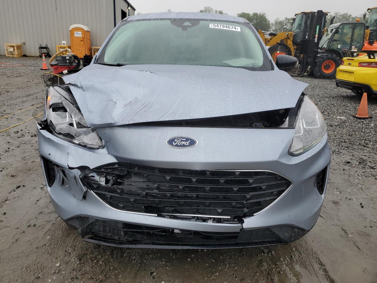 2022 FORD ESCAPE SE VIN:1FMCU0G63NUA53928