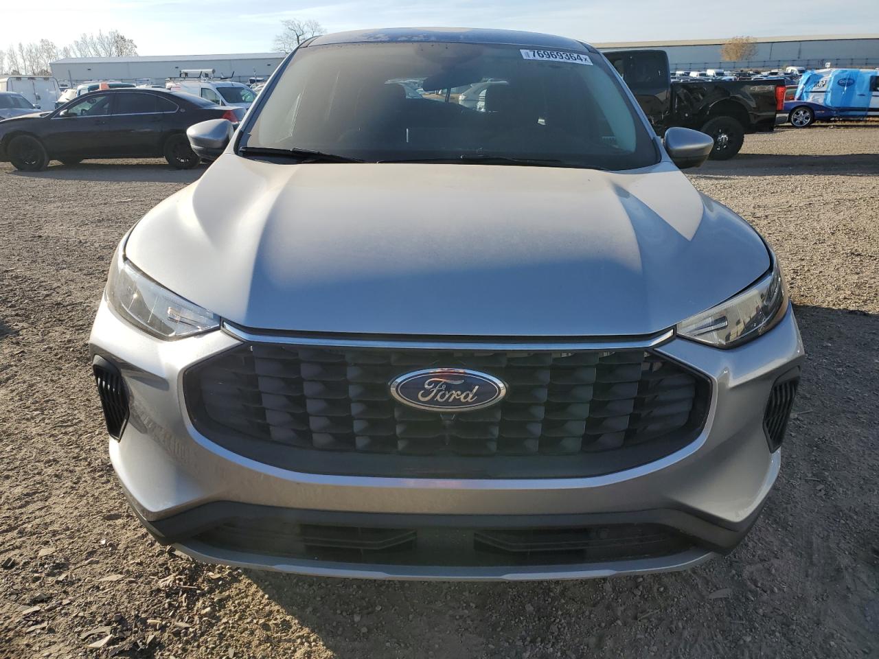 2023 FORD ESCAPE ACTIVE VIN:1FMCU9GN8PUA53275