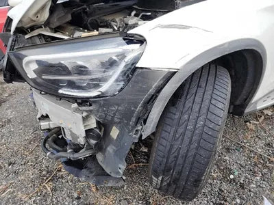 2020 Mercedes-Benz GLC 300 W1N0J5DB0LF831403 VIN:W1N0J5DB0LF831403