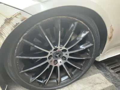 2020 Mercedes-Benz CLS 450 VIN: