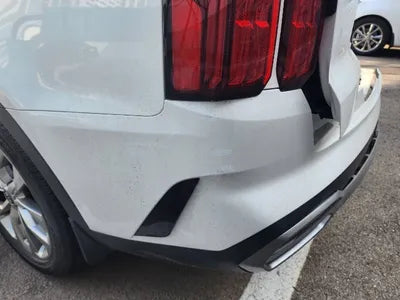 2021 Kia Sorento KNARL81BGMA107329 VIN:KNARL81BGMA107329