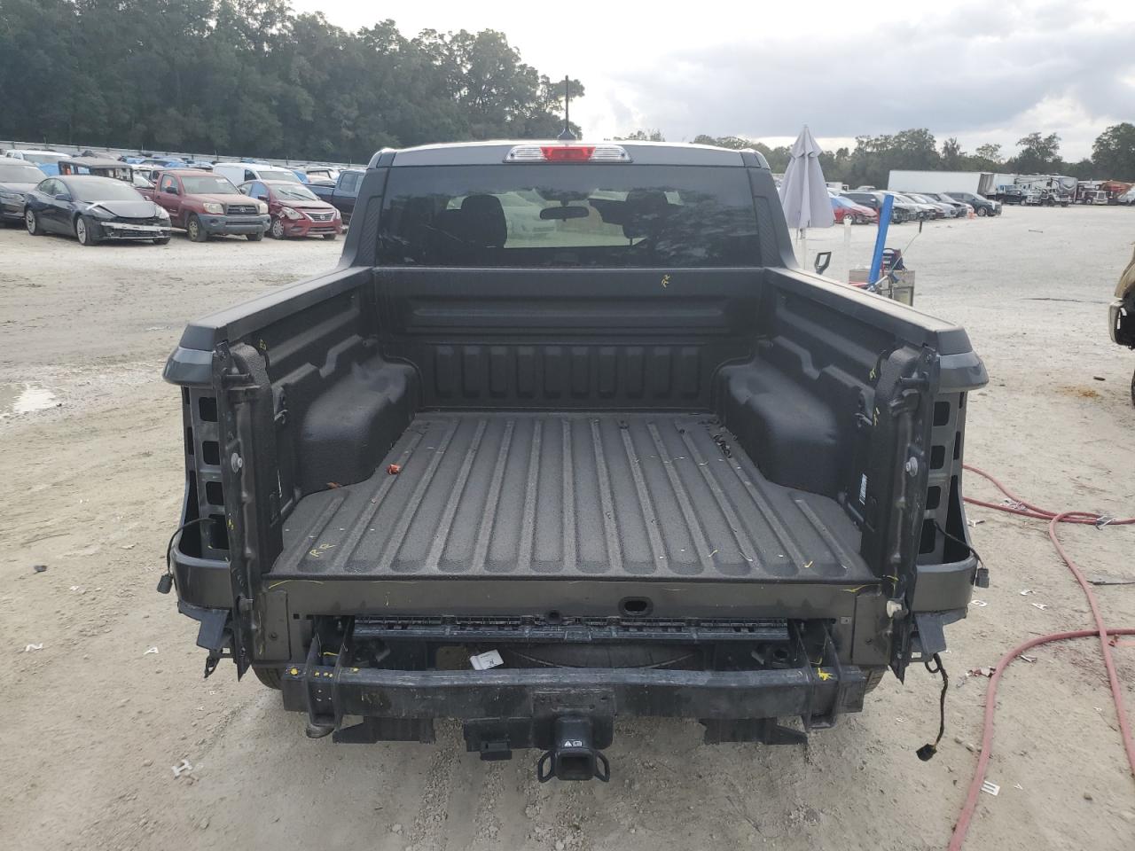 2023 FORD MAVERICK XL VIN:3FTTW8E35PRA75297