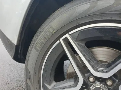 2021 Mercedes-Benz GLE 400 W1NFD2DB0MA310034 VIN:W1NFD2DB0MA310034