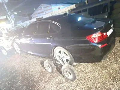 2016 BMW 520 859KMWBA5E5105GG2 VIN:859KMWBA5E5105GG2