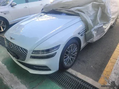 2023 Genesis G80 VIN: