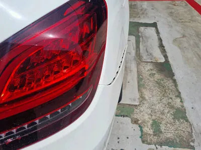 2019 Mercedes-Benz C 220 WDDWF1EBXKR448467 VIN:WDDWF1EBXKR448467