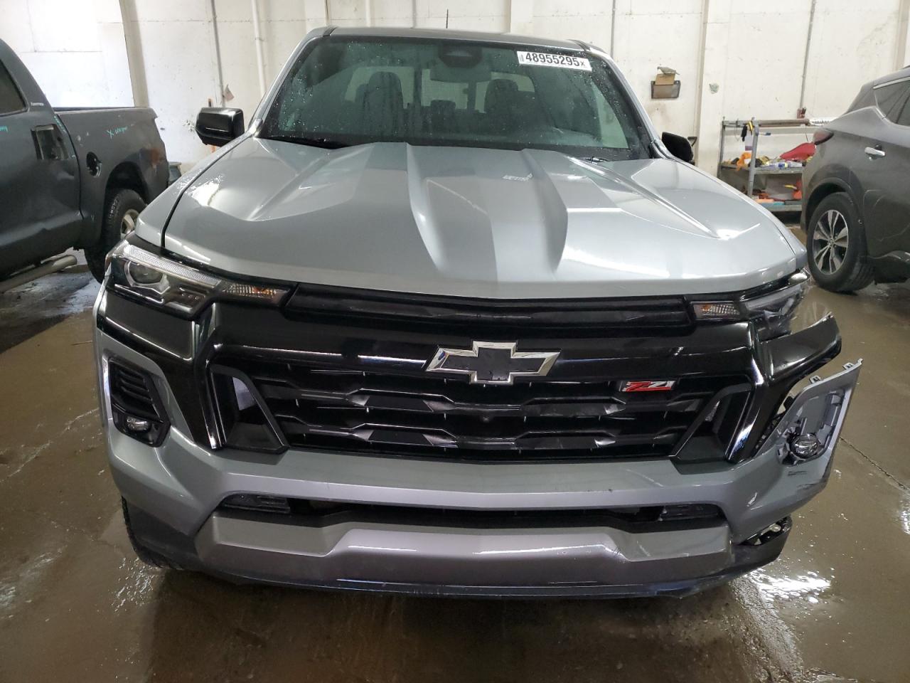 2024 CHEVROLET COLORADO Z71 VIN:1GCPTDEK6R1117905