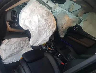 2020 MINI Countryman WMWYY5102L3L57235 VIN:WMWYY5102L3L57235