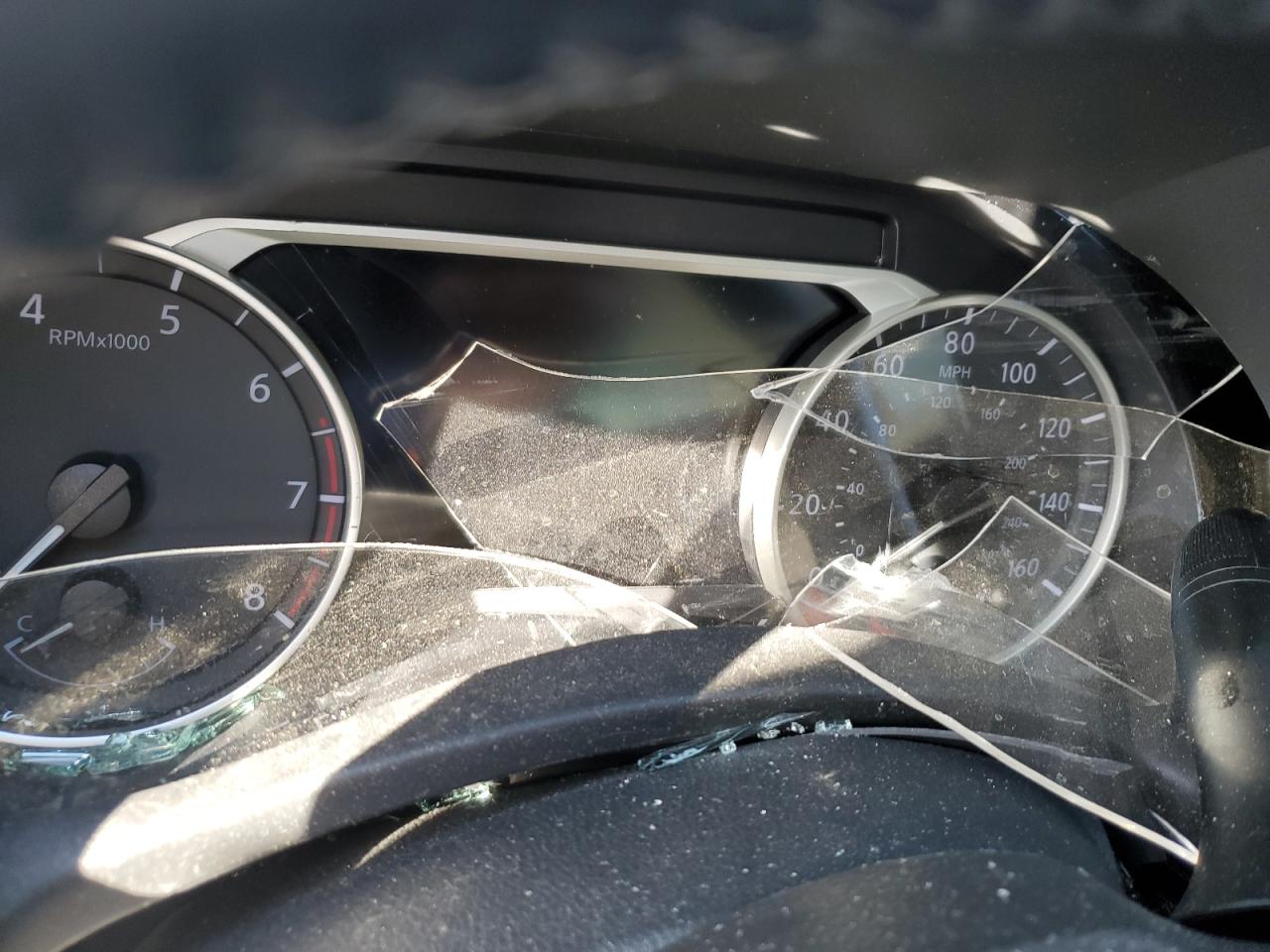 2022 NISSAN SENTRA SV VIN:3N1AB8CV0NY225930