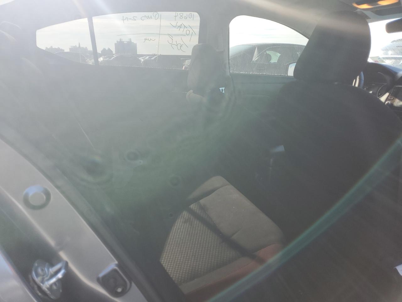 2023 NISSAN VERSA SR VIN:3N1CN8FV9PL850919