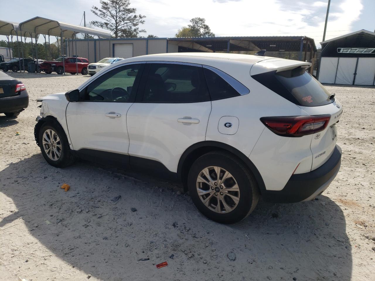 2023 FORD ESCAPE ACTIVE VIN:1FMCU0GN6PUB34402