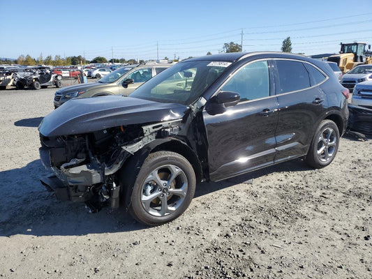 2023 FORD ESCAPE ST LINE SELECT VIN:1FMCU9NZ9PUB43878