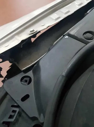 2017 Mercedes-Benz S 350 VIN: