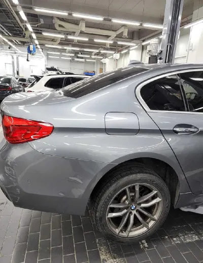 2018 BMW 520 WBAJC5104JG861646 VIN:WBAJC5104JG861646