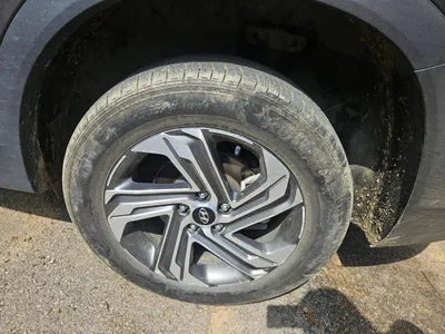 2021 Hyundai Santa FE KMHS381HHMU393701 VIN:KMHS381HHMU393701