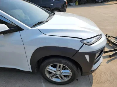 2020 Hyundai Kona KMHK4815GLU543063 VIN:KMHK4815GLU543063