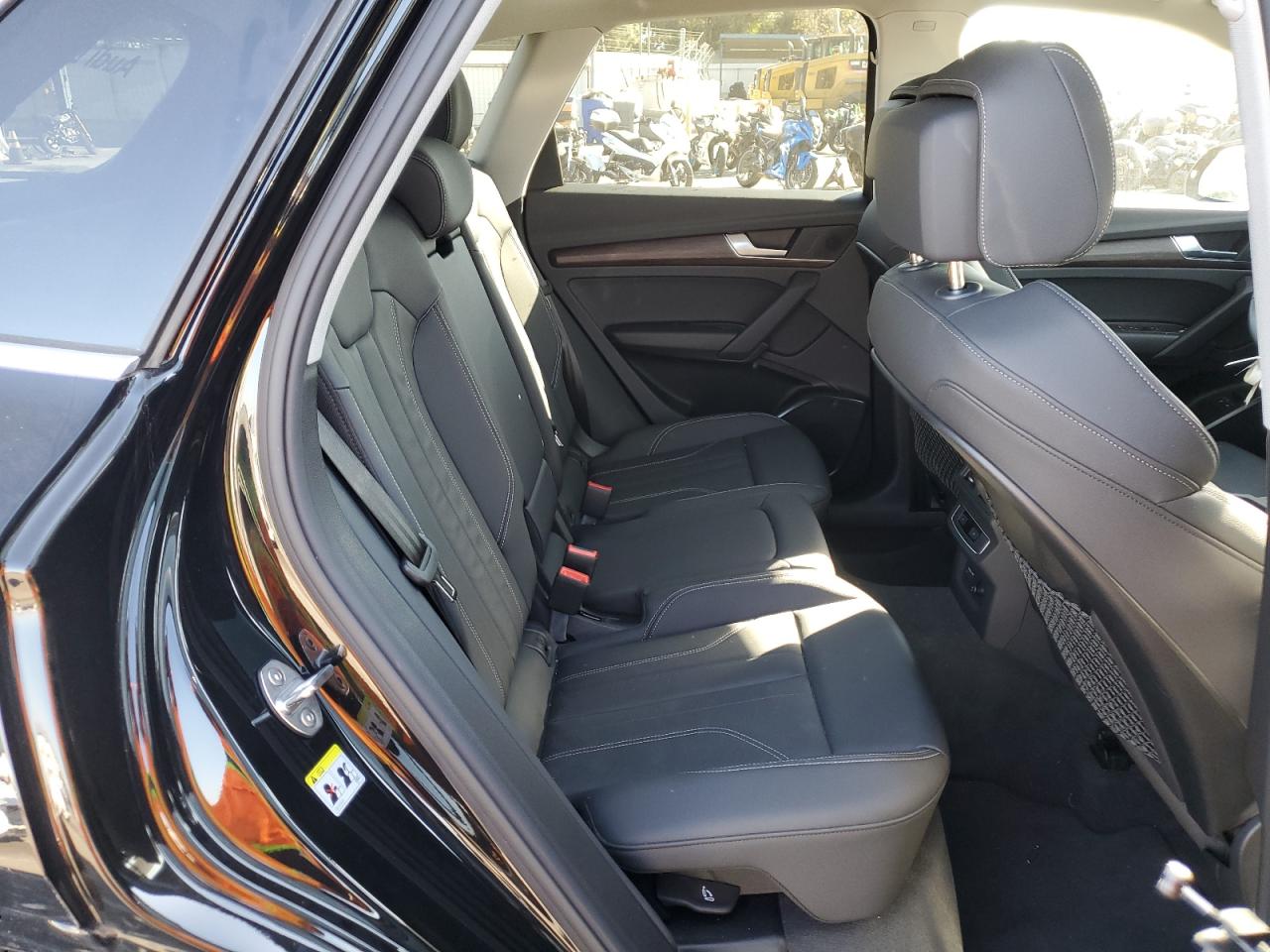 2024 AUDI Q5 E PREMIUM 55 VIN:WA1G2AFY2R2105341