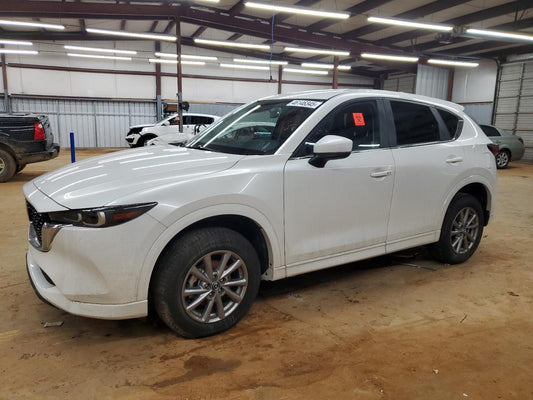 2024 MAZDA CX-5 SELECT VIN:JM3KFBBL5R0502095