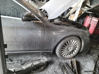 2017 Mercedes-Benz S 350 WDDUG3DB5HA302289 VIN:WDDUG3DB5HA302289