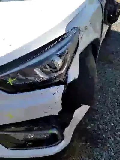 2017 Hyundai Santa FE KMHSW81UDJU775496 VIN:KMHSW81UDJU775496