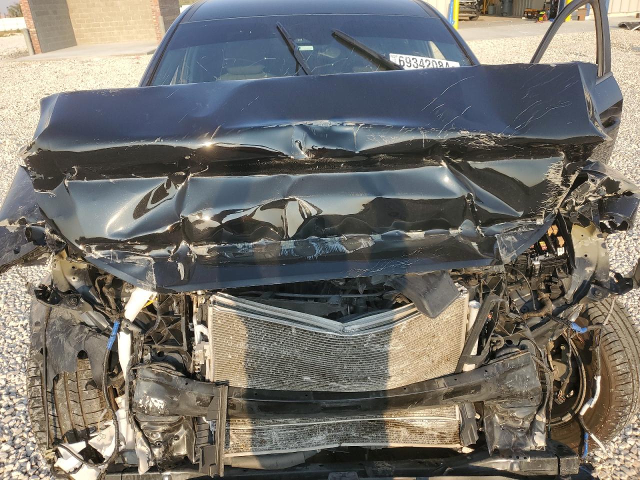 2022 HYUNDAI SANTA CRUZ SEL VIN:5NTJB4AE4NH008940