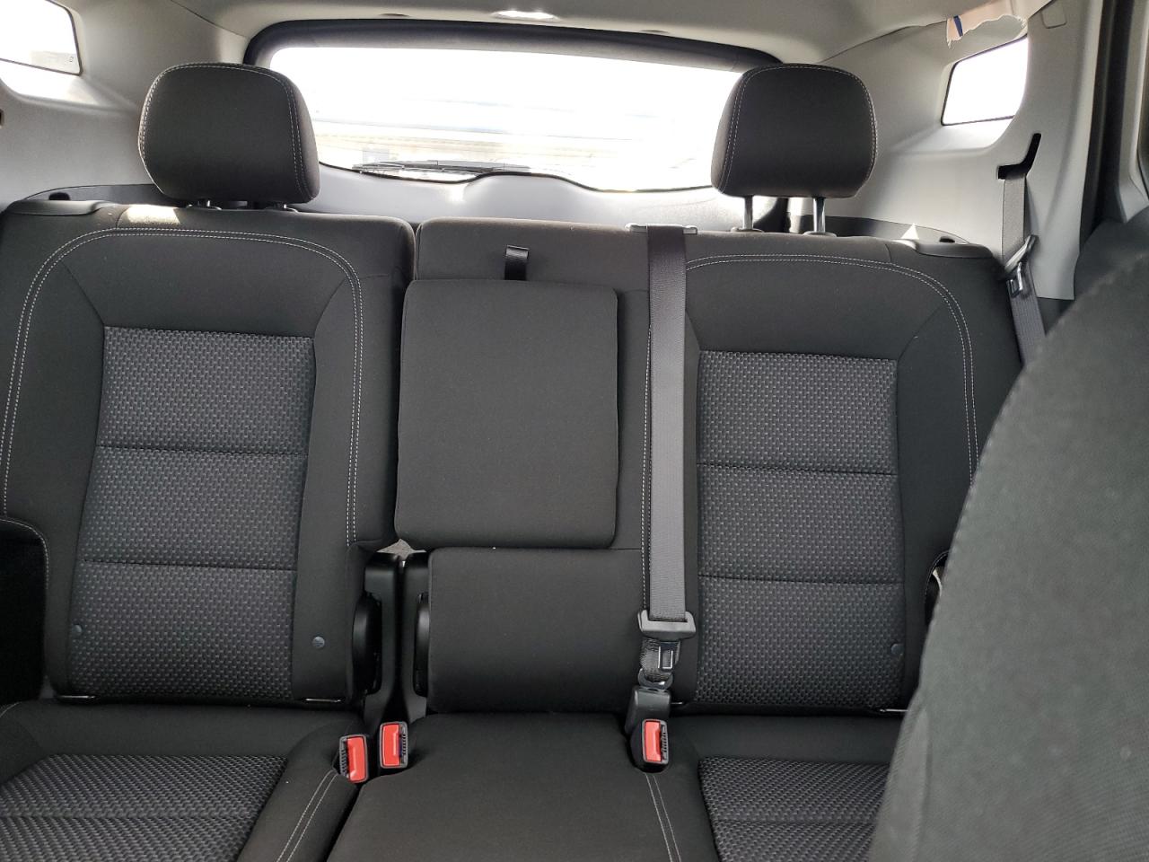 2024 GMC TERRAIN SLE VIN:3GKALMEG1RL302216